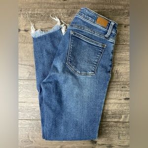 Judy Blue Skinny Fit Jeans Denim 11 30